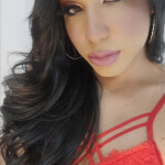 Novedad. Chica Tran en tu ciudad