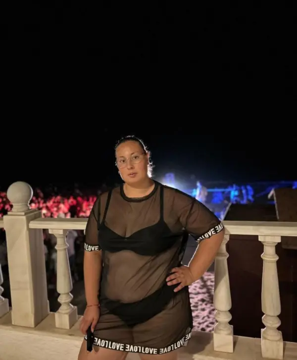 Fondo avatar