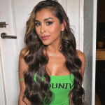 NIKOL COLOMBIANA PEQUEÑA DELEGADA MORENA