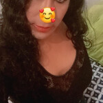 Mishell chica trans en igualda