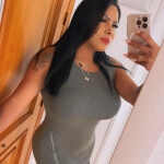 MONIQUE TRANS FEMININA BRASILEÑA PEITUDA EM AGUADULCE PRIVADO 24H