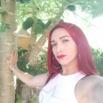 Natalia trans femenina novedad en Barcelona
