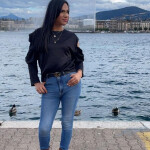 CRISTAL CHICA TRANS LATINA