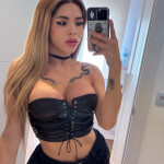 Bella diosa trans latina sin prisas ni reloj lo que ves es lo que encontraras