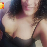 ANTONELLA GALVAO TRANS En PORRIÑO MASSAGISTA RELAJANTE CON GRAN Chocolate