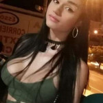ROSTRO DE ANGEL CUERPO DE MODELO TRANS DE IMPACTÓ VALERY JIMÉNEZ