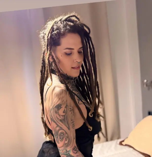 Fondo avatar