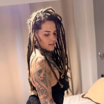Julia Escobar - Disponible pocos días Hola soy Julia una brasileña muy cariñosa y a , me encanta pas