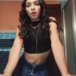 ÚLTIMOS DIA DULCE trans colombiana