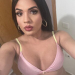 LUNA TRANSEXUAL latina llámame estoy en torrevieja