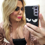 DE REGRESO !! Violeta Ferrer masajes profesionales.. manos de seda mágicas