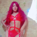 Latina por primera vez disponible en León centro