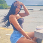 Morenaza Yuliana - Morena guapa sin engaños dispuesta tus mejores masajes videollamadas ven y disfru