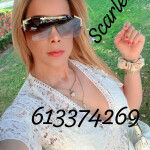 Hola soy scarlett una chica trans muy femenina