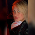 MADURITA 40 RUBIA LATINA INCLUIDO