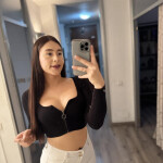 Tu morena Trans femenina joven exótica nueva en Granada