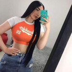 CONY CHICA TRANS GUAPA EDUCADA Y CARIÑOSA