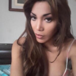 HERMOSA TRANSEXUAL LATINA