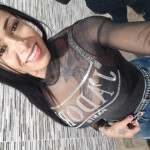 Transexual colombiana