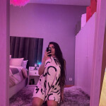 Martina Trans femenina en Ibiza Ven prueba de mi dulzura y encanto!