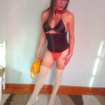 Nueva en tu ciudad sabadell.Chica Trans Daisy