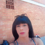 Novedad en tu ZONA trans Daisy completísima
