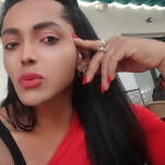 Amanda bombom - Hola mis amores... La trans mas joven que vas a encontrar femenina si lo quieres es