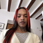 TRANS BRASILEÑA JOVENCITA NUEVA EN LA CIUDAD