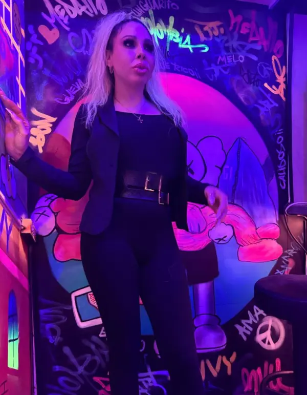 Fondo avatar