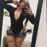 Camila. Latina Travesty