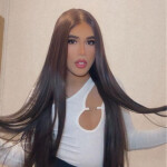 Isabella TRANS latina NOVEDAD 24Horas