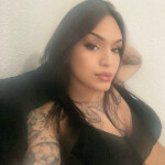 Novedad ! femenina - Hola soy Barbara una chica trans brasileña fotos sin engaños. ¡Aún más hermosa