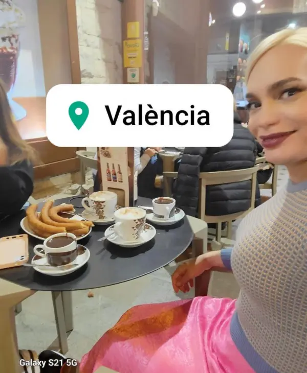 Fondo avatar