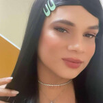 Ivánna nueva en Alicante