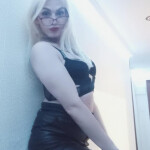 Yuncos..hermosa travesti rusa toda una belleza