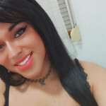 Nicole venezolana en Benalua . Hi