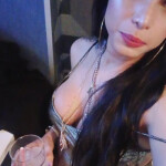 Preciosa chica trans femenina Novedad Toledo