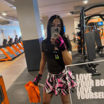 Chica trans venezolana novedad en europa