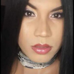 LINDA TRANS FEMENINA NUEVA EN LA CIUDAD