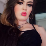 MAFE CHICA TRANS DISPONIBLE EN TORTOSA EST. RENFE