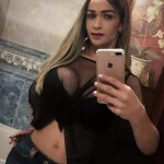 Últimos días en Lugo Cristy