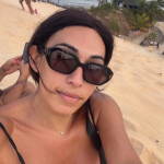 Yasmin ferraz trans en León