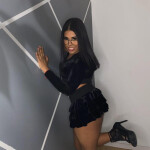 SOFIA TRANS FEMENINA Y POR PEDREGUER