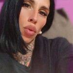 Sandrasntg - Hola me llamo Sandra me encuentro en Nerja con sitio os espero muy pronto os are disfru
