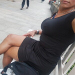 Lorena trans en Vigo 24H completísima