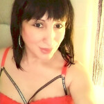 TANIA TRANS MASAJES 664.81.26.33
