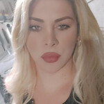 Rubia latina - Hola mis amores soy una chica transexual muy educada cariñosa divertida doy varias so