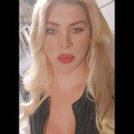 Super rubia - Hola cariño soy una mujer trans muy educada y divertida dispuesta a pásalo bien ante t