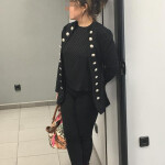 Marta Canaria 42 años