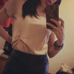 Hola soy selena - Informacion por llamadas disponible no atiendo numeros privados